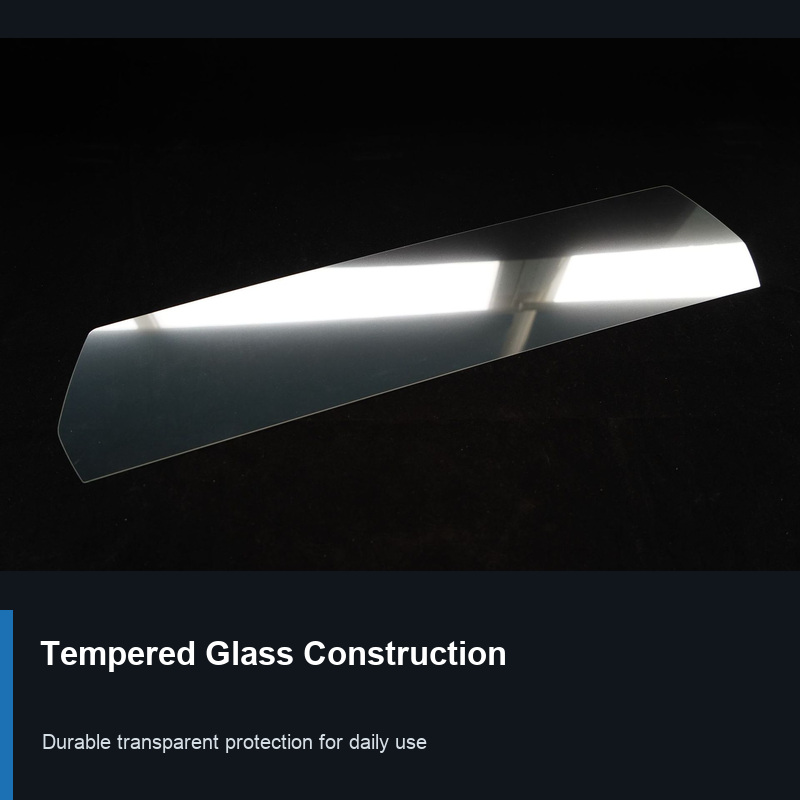 BMW X1 / iX1 tempered glass — product image 7