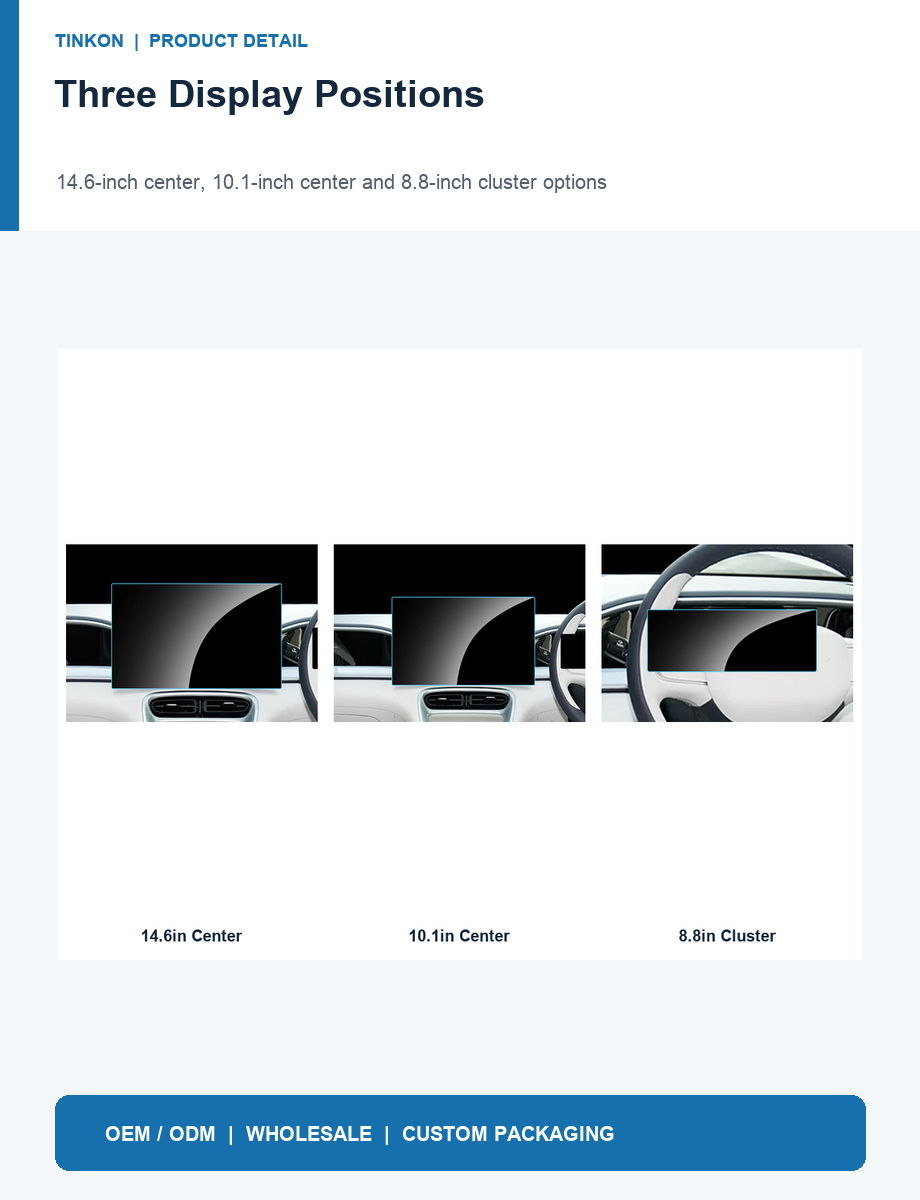 Geely EX2 / Xingyuan tempered glass — detail image 38