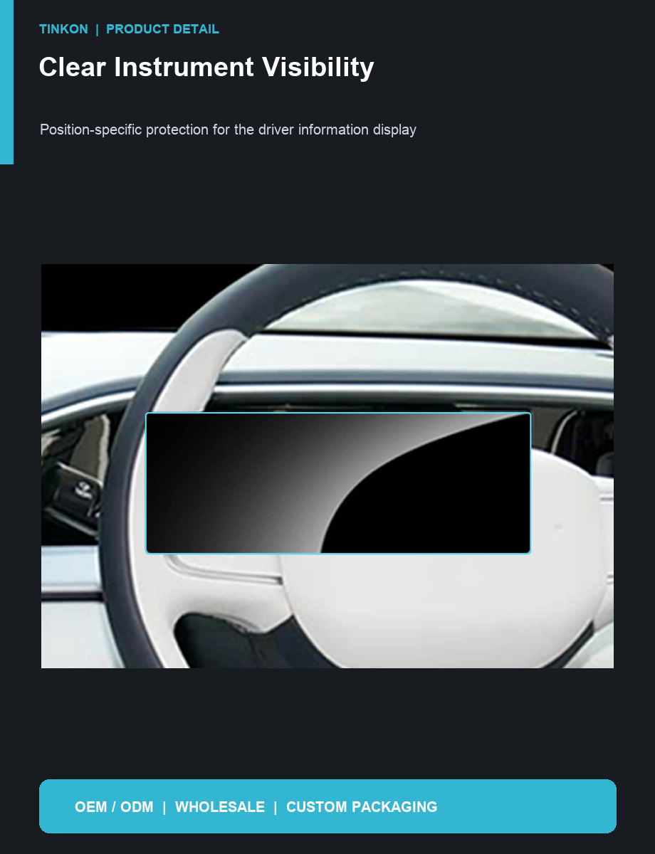 Geely EX2 / Xingyuan tempered glass — detail image 42