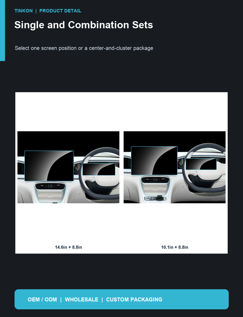 Geely EX2 / Xingyuan tempered glass — detail image 45
