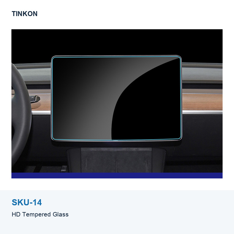 Tesla Model 3 · 2019–2022 tempered glass — specification image 103